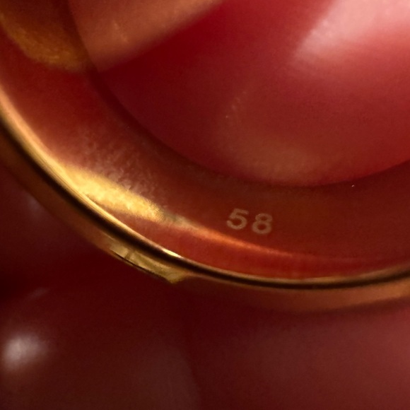 Swarovski ring - Picture 8 of 9